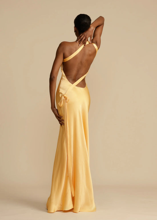 Arcina Ori - Monique Dress