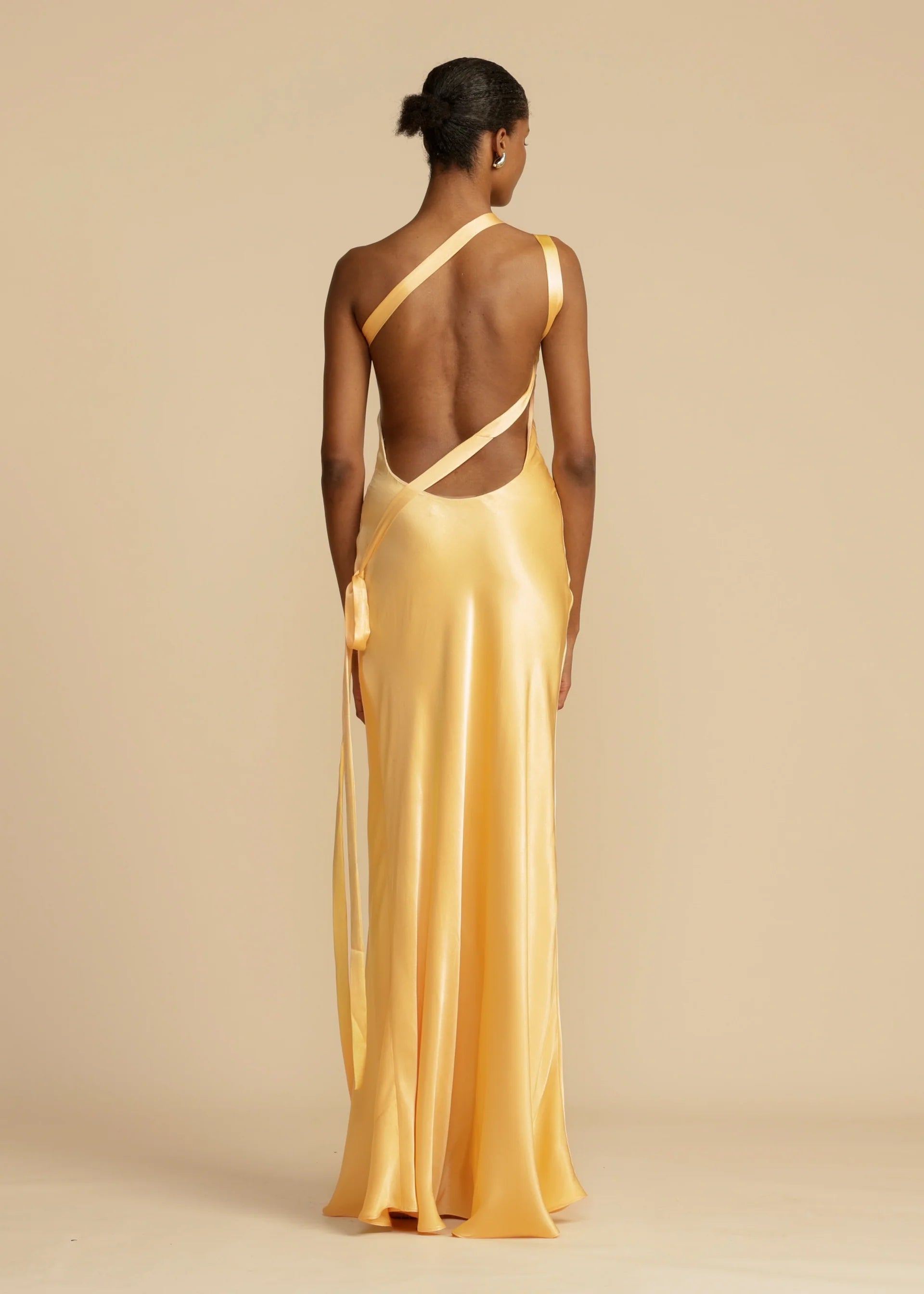 Arcina Ori - Monique Dress