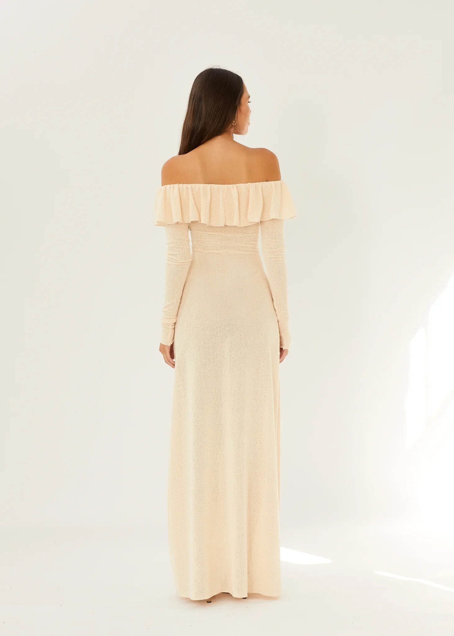 Arcina Ori - Mila Dress (resale)