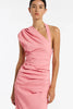 Sir The Label - Giacomo Gathered Gown in Pink (resale)