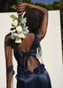 For Love and Lemons - Akira Gown in Blue
